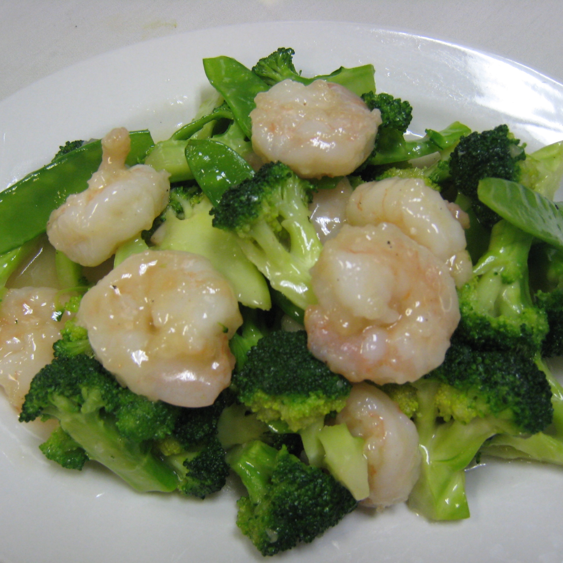 Imperial Shrimp