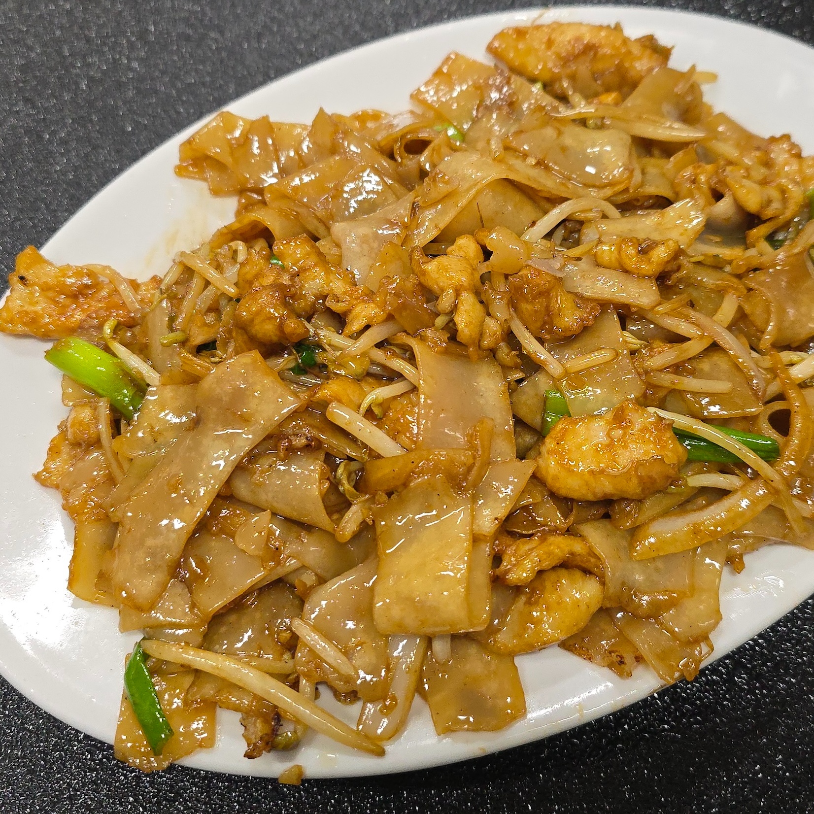 Beef/Chicken Chow Fun