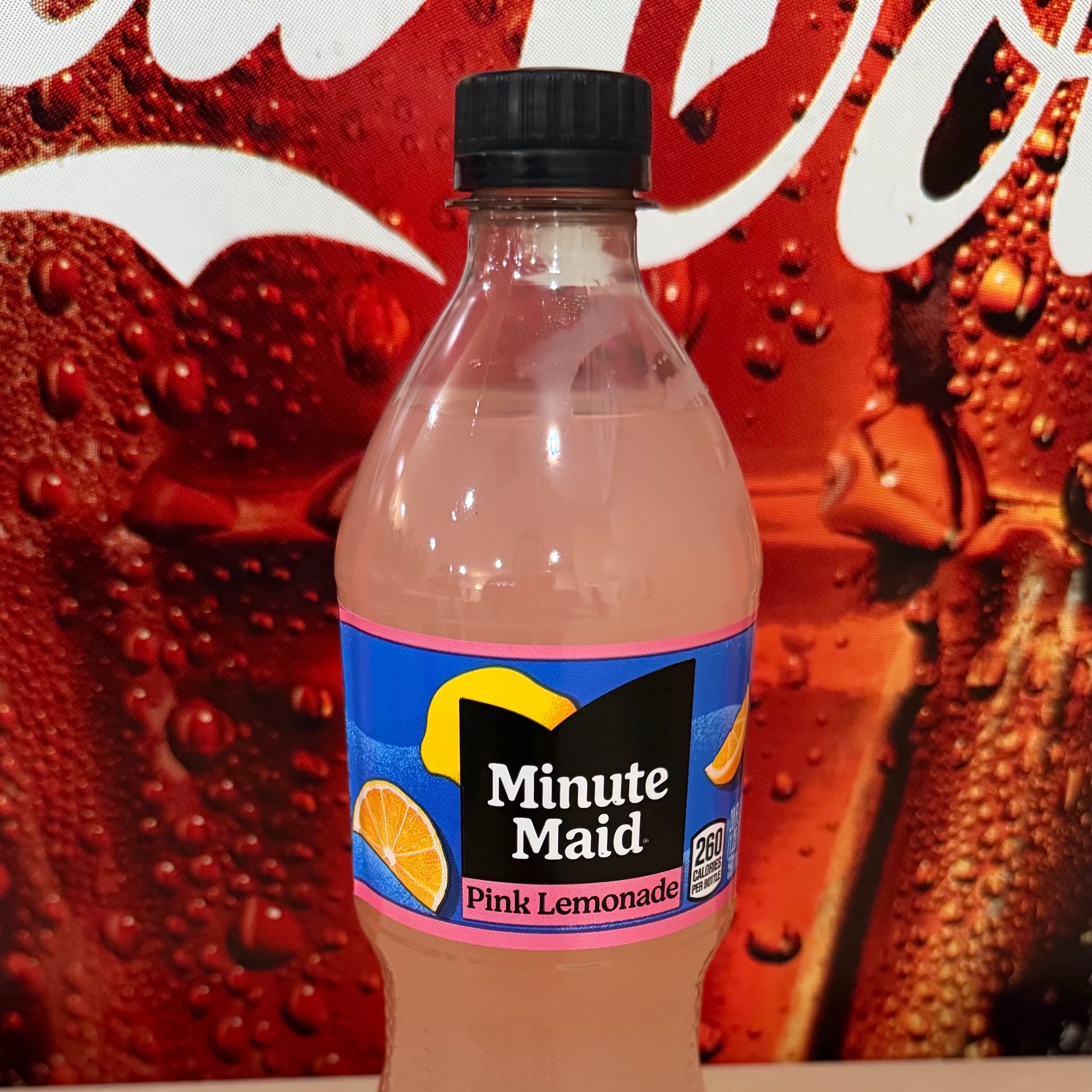 Pink Lemonade