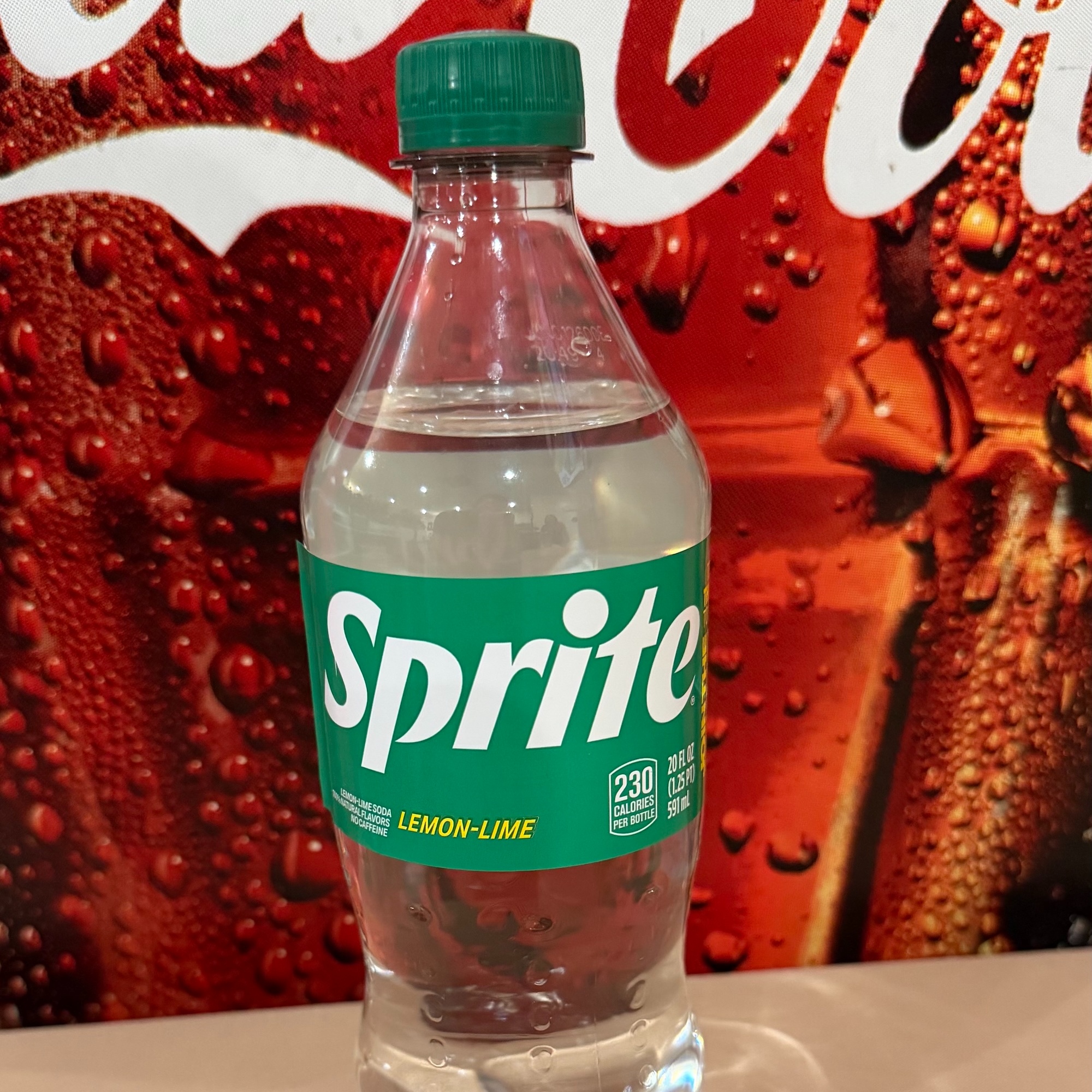 Sprite