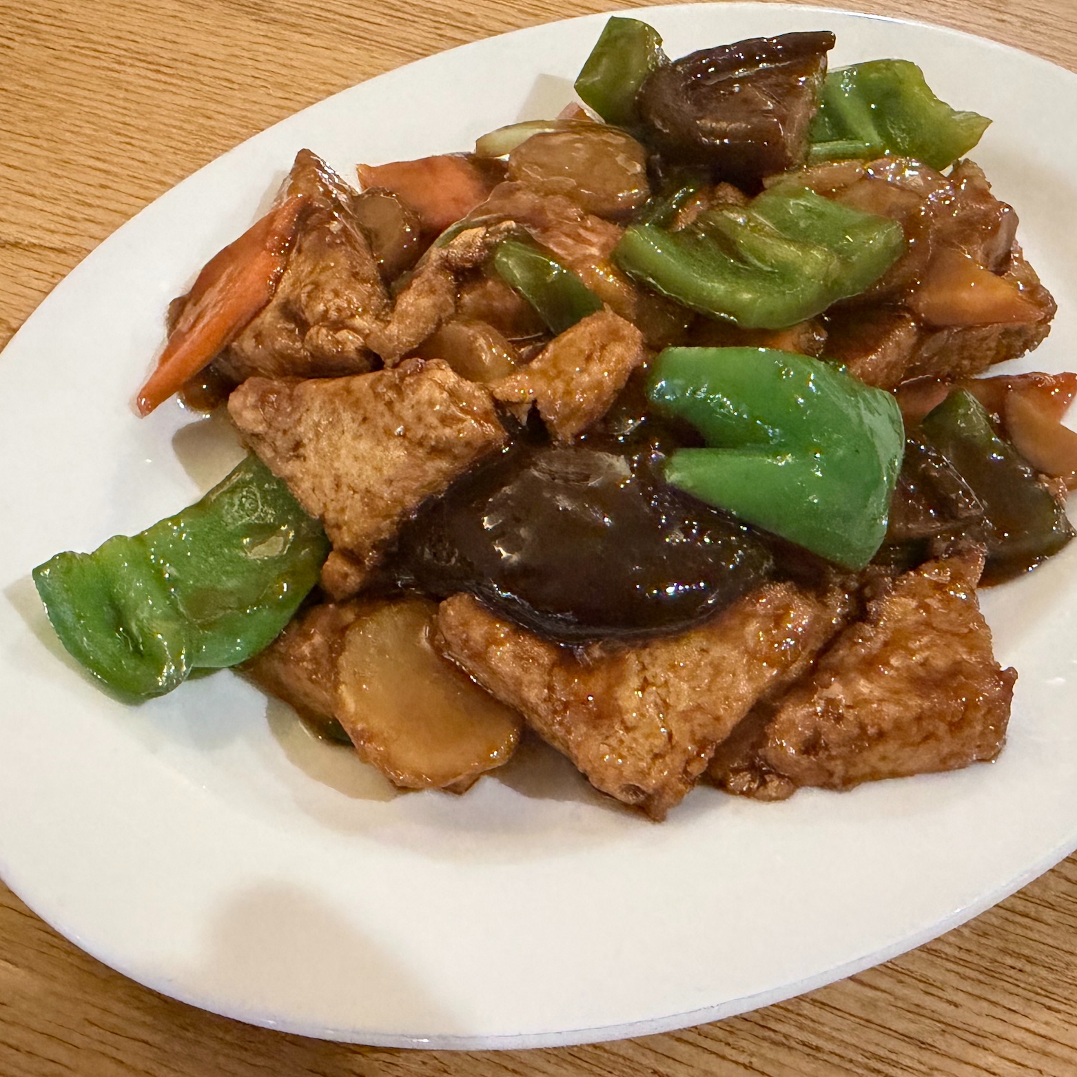 Family Tofu