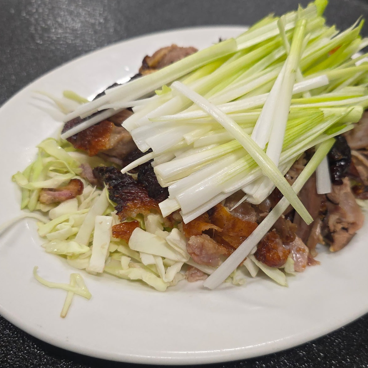 Peking Duck (1/2)