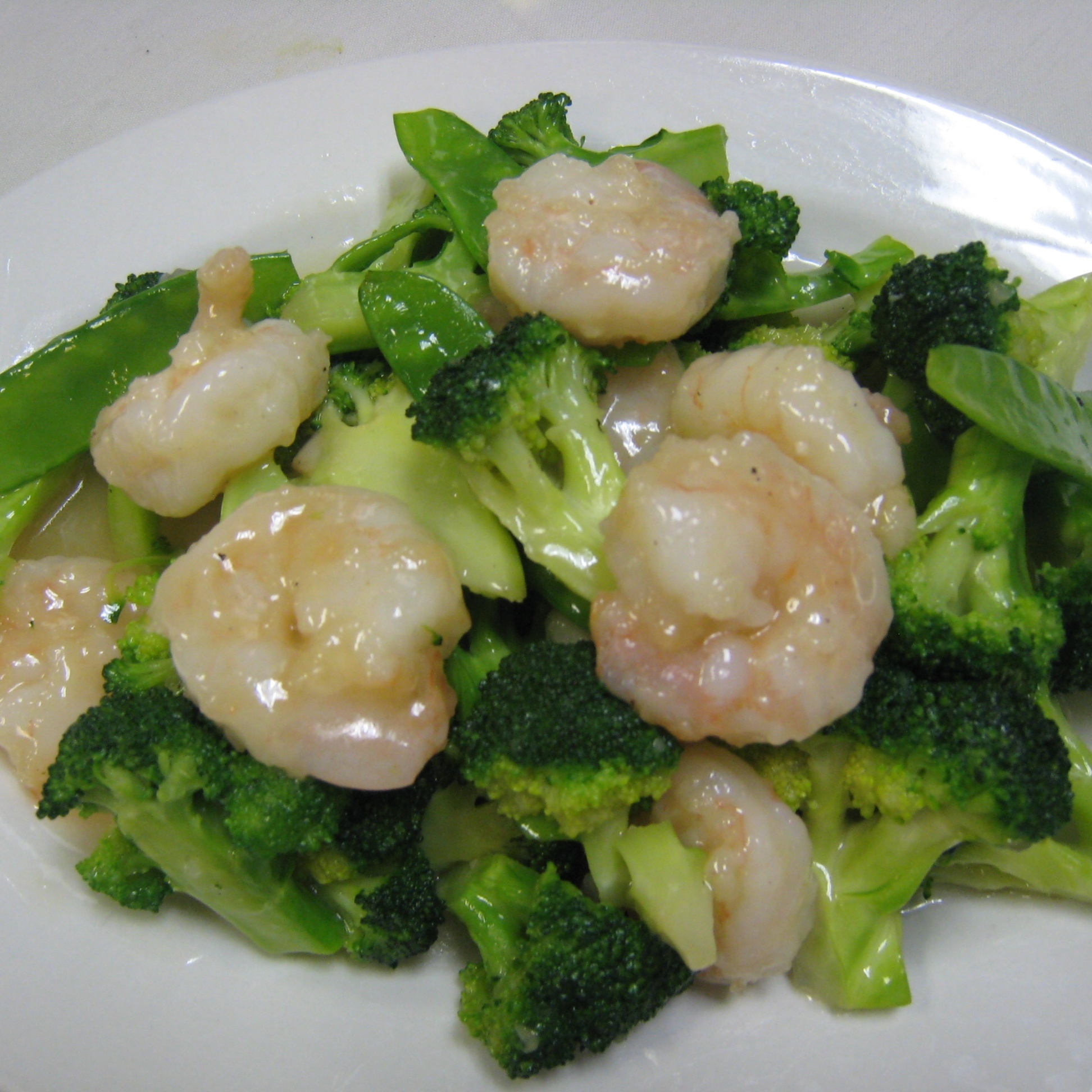 Imperial Shrimp
