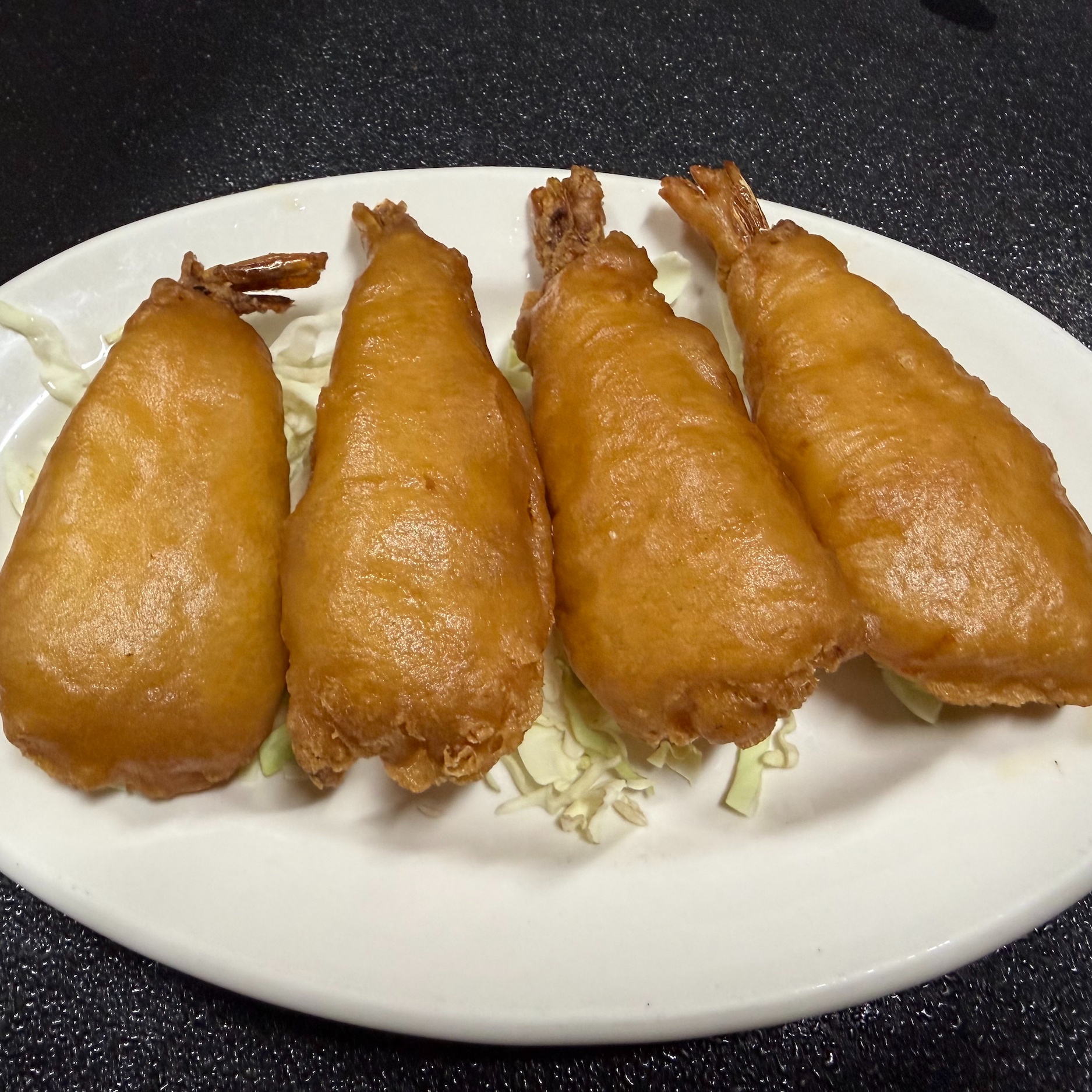 Fried Shrimp (4)