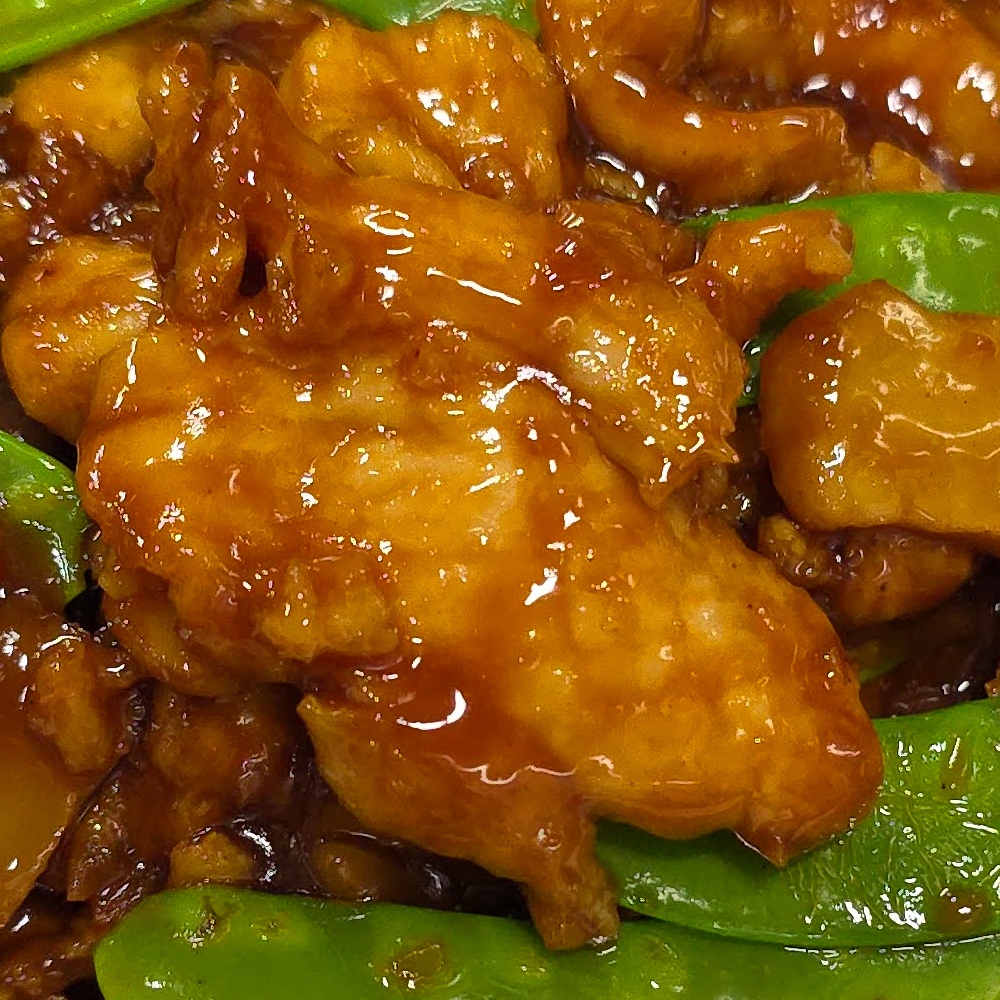 Change Dark Meat to White Meat