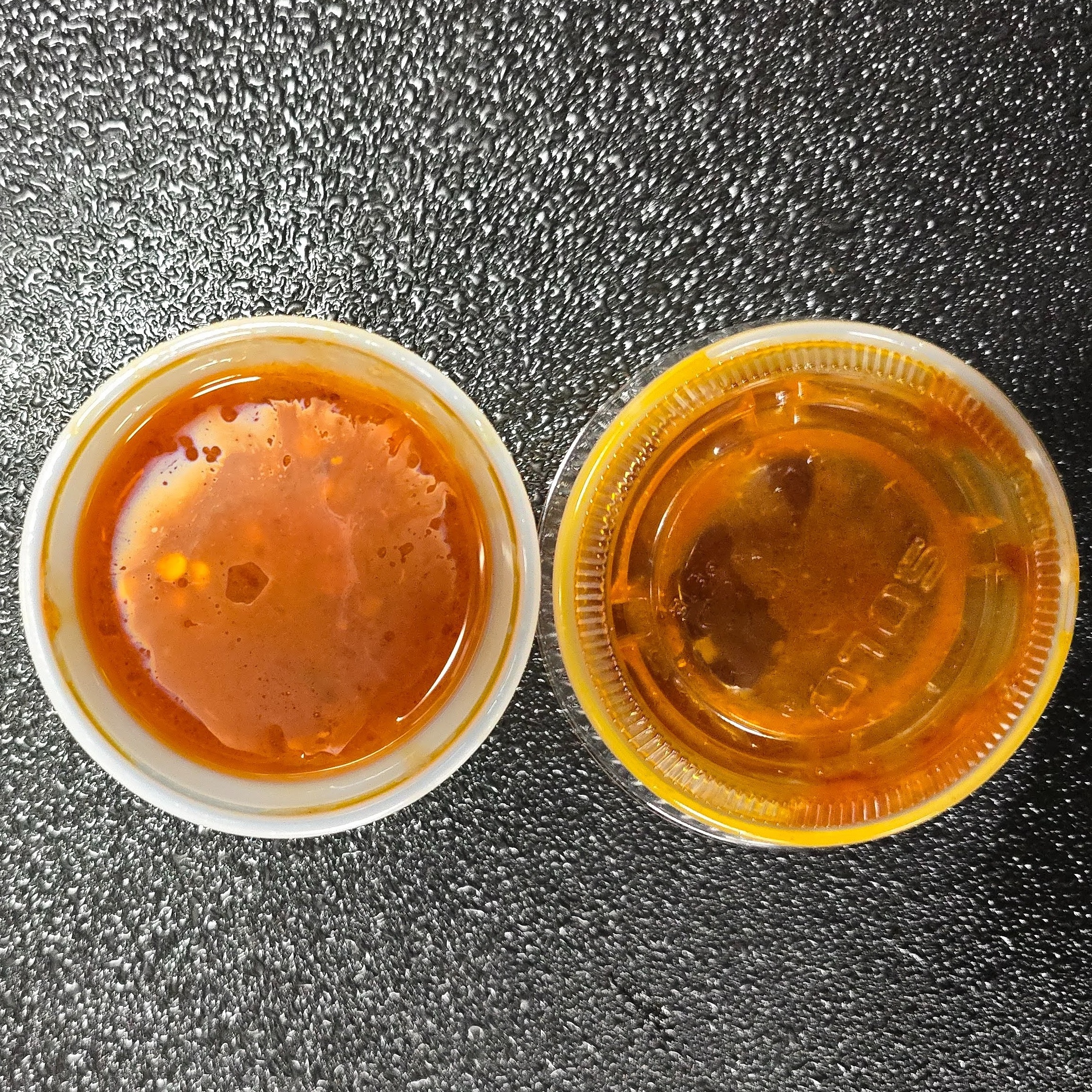 Chili Sauce