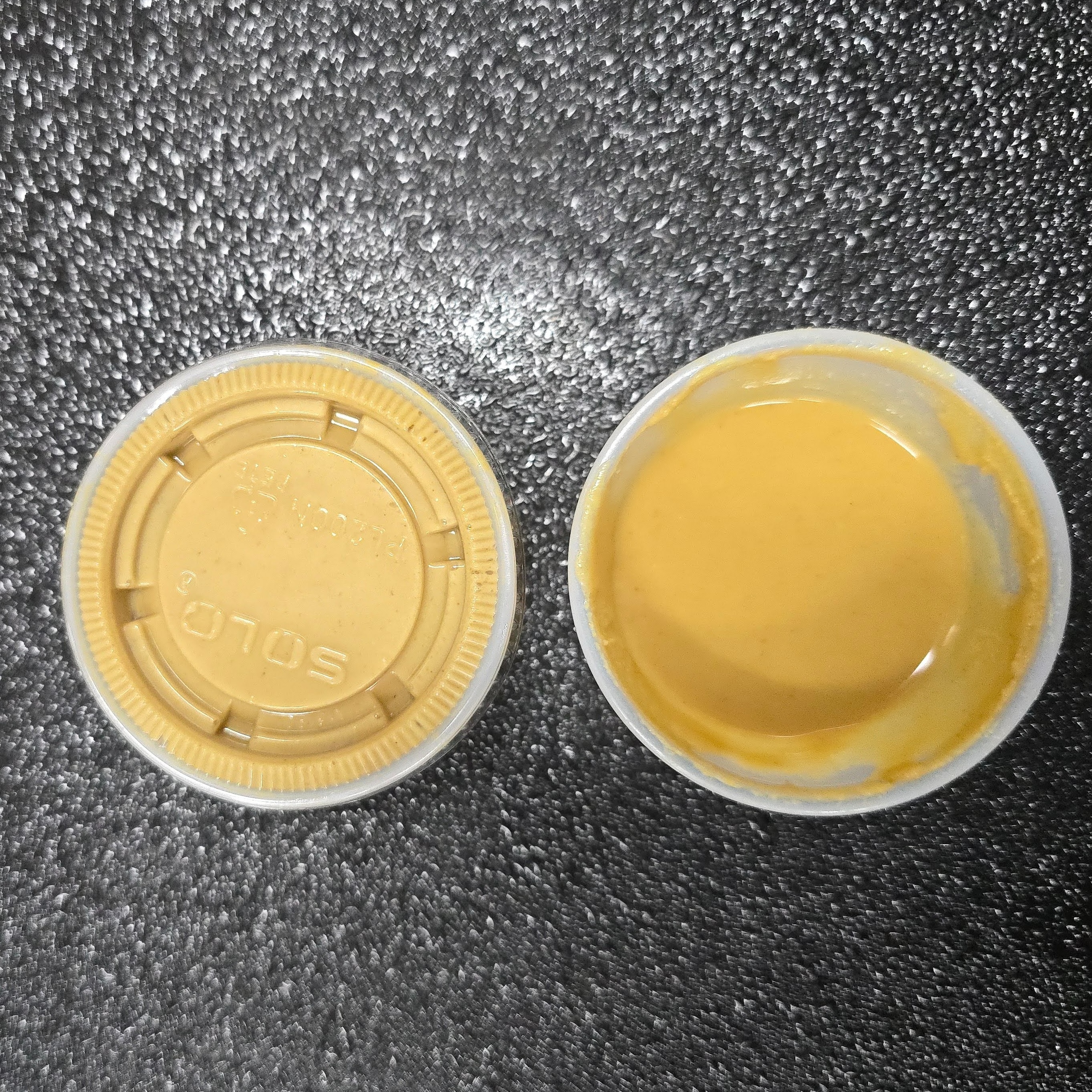 Mustard Sauce