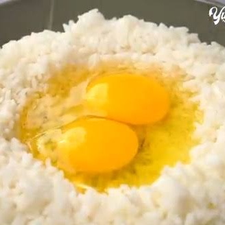 Extra Egg